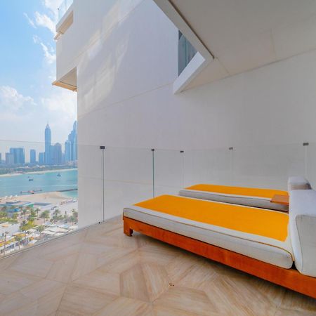 Eden'S Homes & Villas - Five Palm Residences Dubai Dış mekan fotoğraf