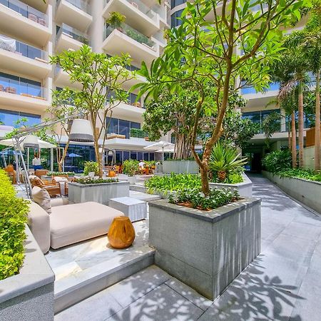 Eden'S Homes & Villas - Five Palm Residences Dubai Dış mekan fotoğraf