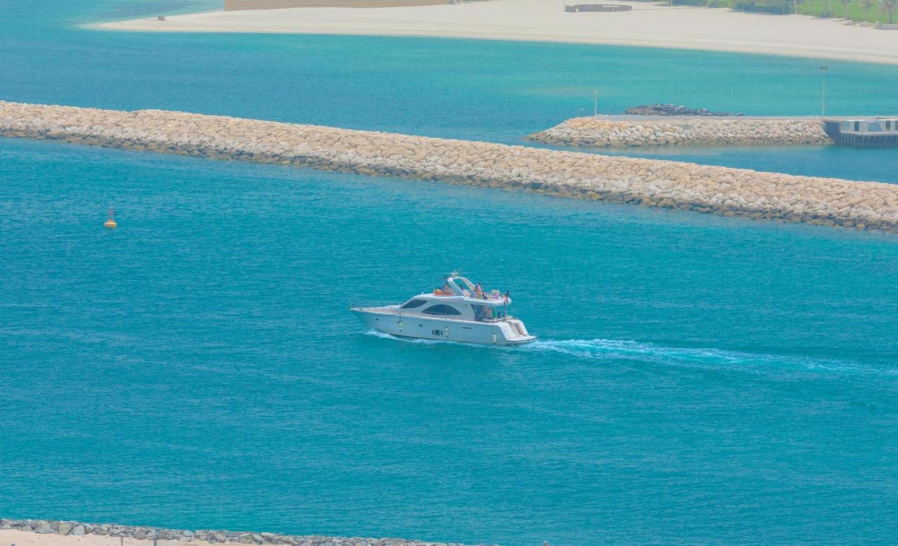 Eden'S Homes & Villas - Five Palm Residences Dubai Dış mekan fotoğraf