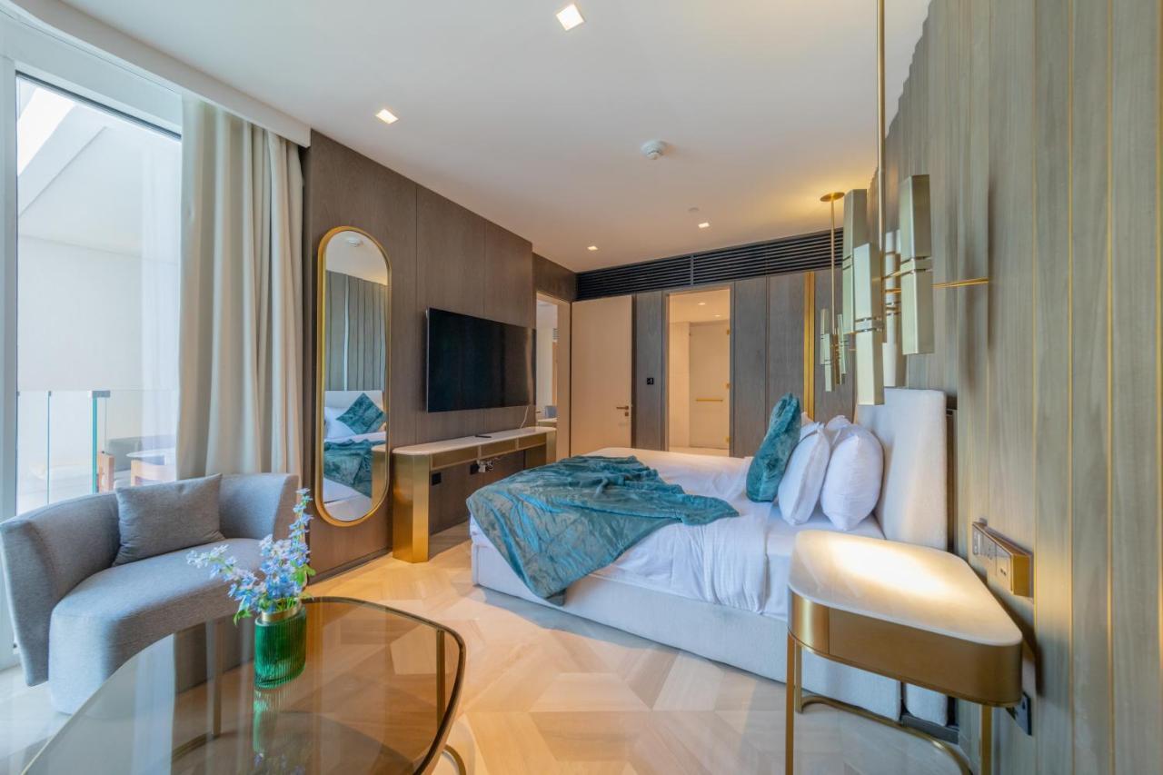 Eden'S Homes & Villas - Five Palm Residences Dubai Dış mekan fotoğraf
